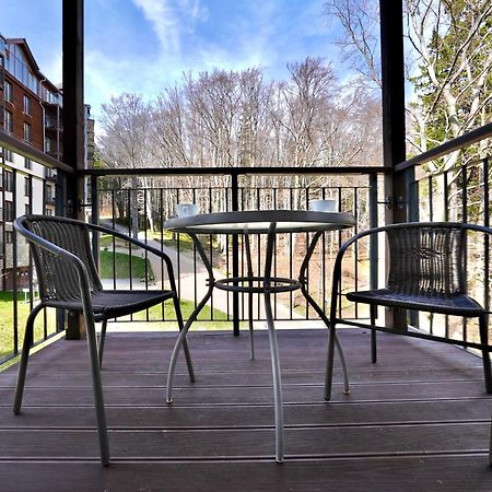 Rentplanet - Apartamenty Gorna Resorts Szklarska Poreba Luaran gambar