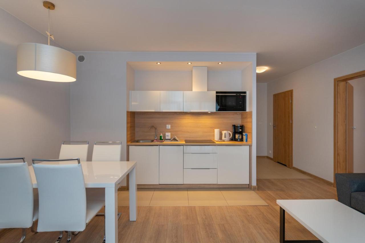 Rentplanet - Apartamenty Gorna Resorts Szklarska Poreba Luaran gambar