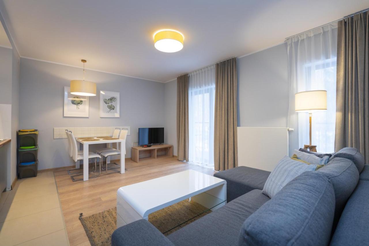 Rentplanet - Apartamenty Gorna Resorts Szklarska Poreba Luaran gambar