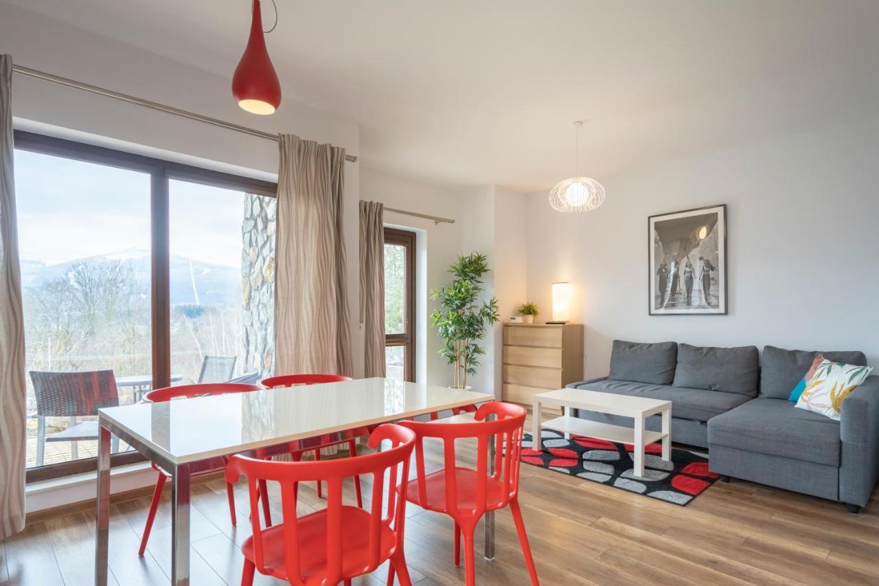 Rentplanet - Apartamenty Gorna Resorts Szklarska Poreba Luaran gambar