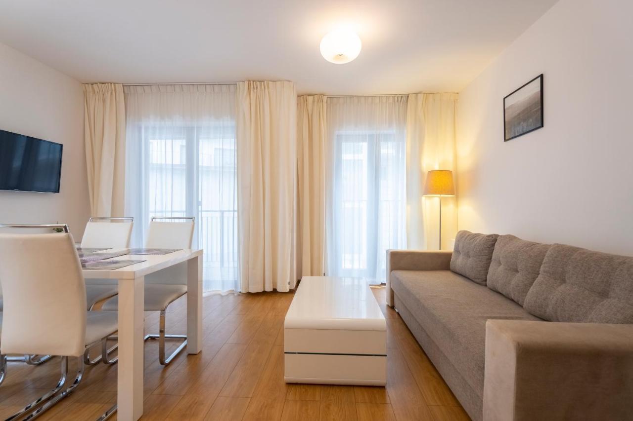 Rentplanet - Apartamenty Gorna Resorts Szklarska Poreba Luaran gambar