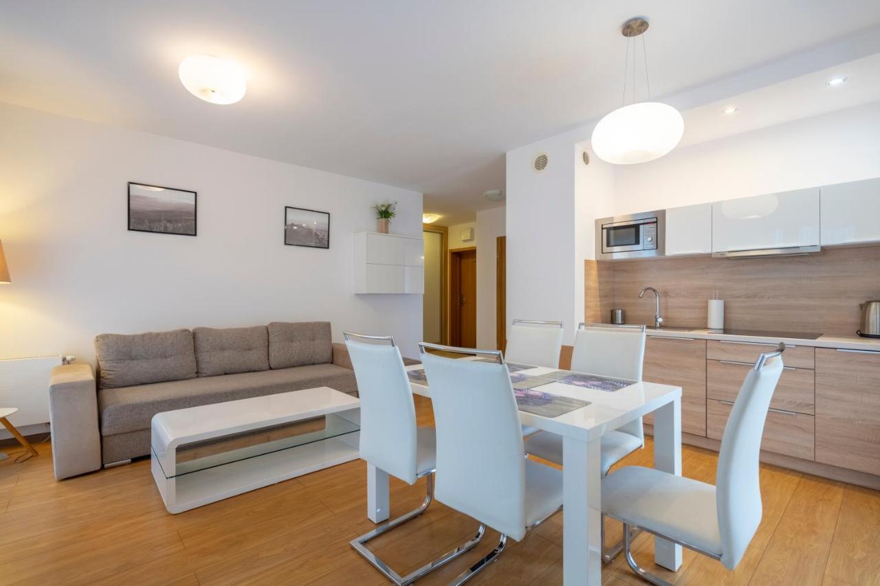 Rentplanet - Apartamenty Gorna Resorts Szklarska Poreba Luaran gambar