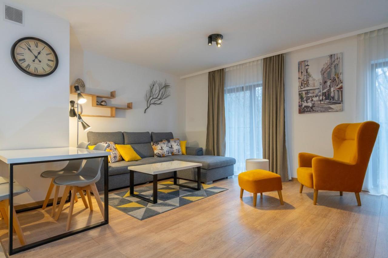 Rentplanet - Apartamenty Gorna Resorts Szklarska Poreba Luaran gambar