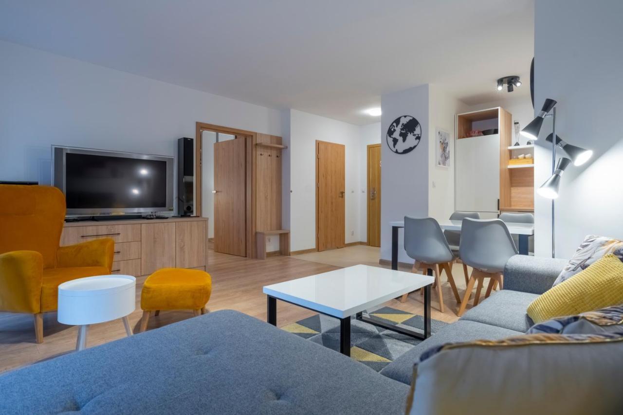 Rentplanet - Apartamenty Gorna Resorts Szklarska Poreba Luaran gambar