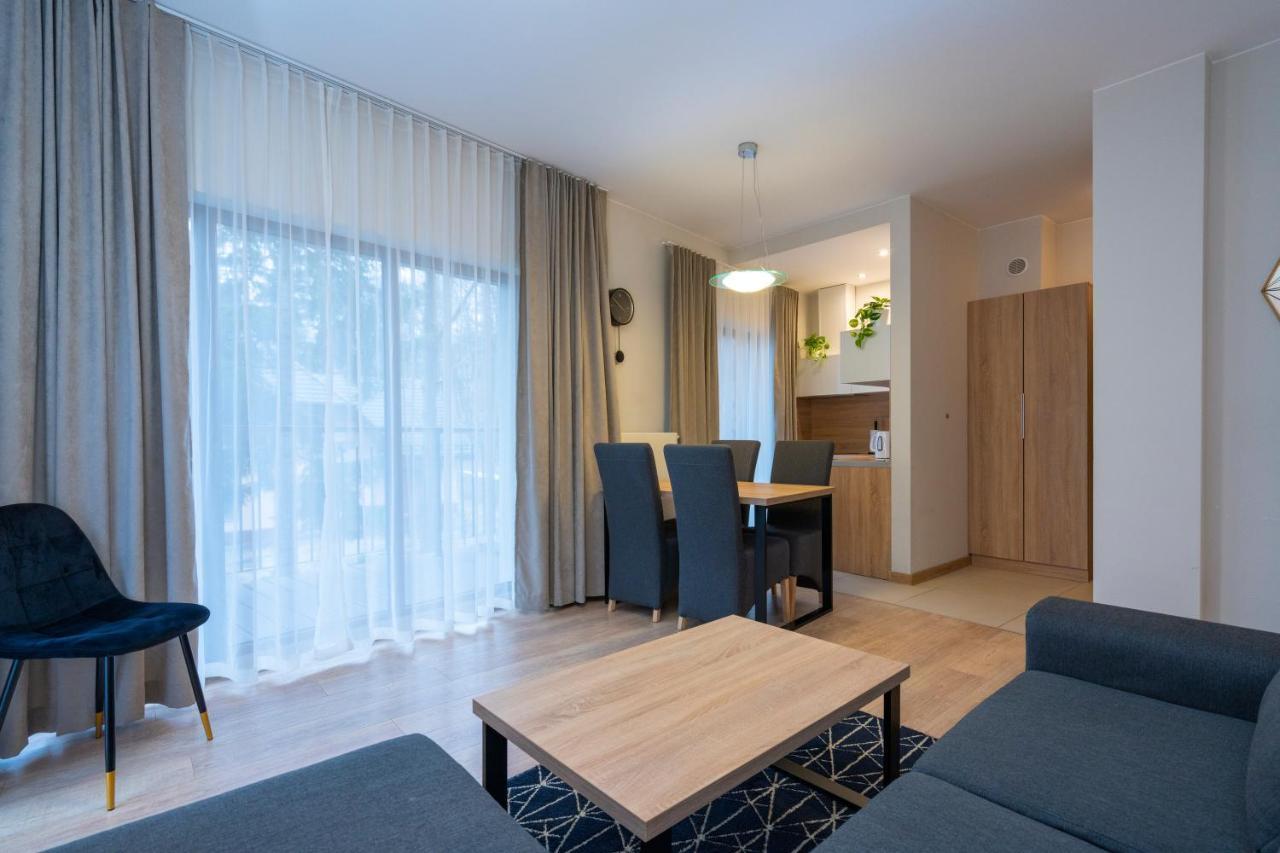 Rentplanet - Apartamenty Gorna Resorts Szklarska Poreba Luaran gambar