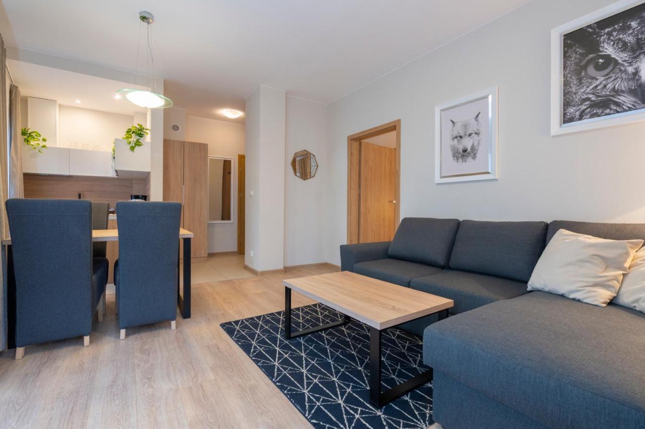 Rentplanet - Apartamenty Gorna Resorts Szklarska Poreba Luaran gambar