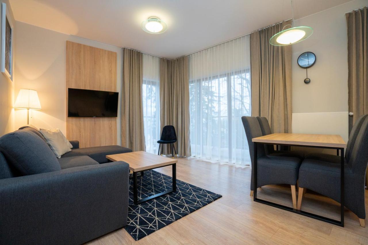 Rentplanet - Apartamenty Gorna Resorts Szklarska Poreba Luaran gambar