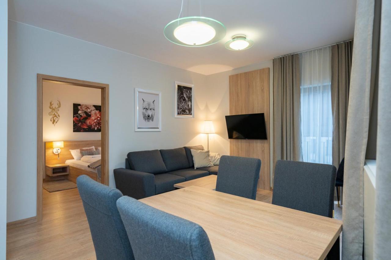 Rentplanet - Apartamenty Gorna Resorts Szklarska Poreba Luaran gambar