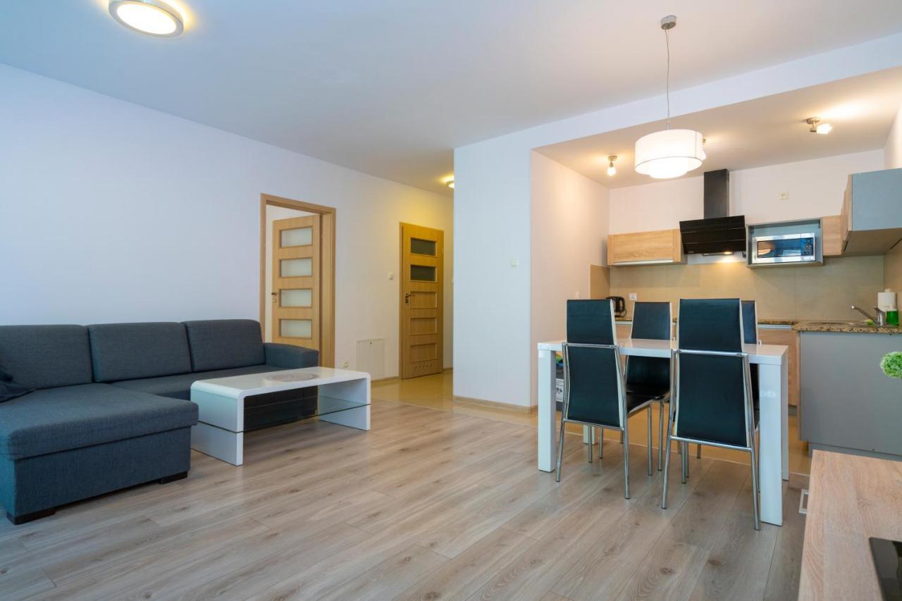 Rentplanet - Apartamenty Gorna Resorts Szklarska Poreba Luaran gambar