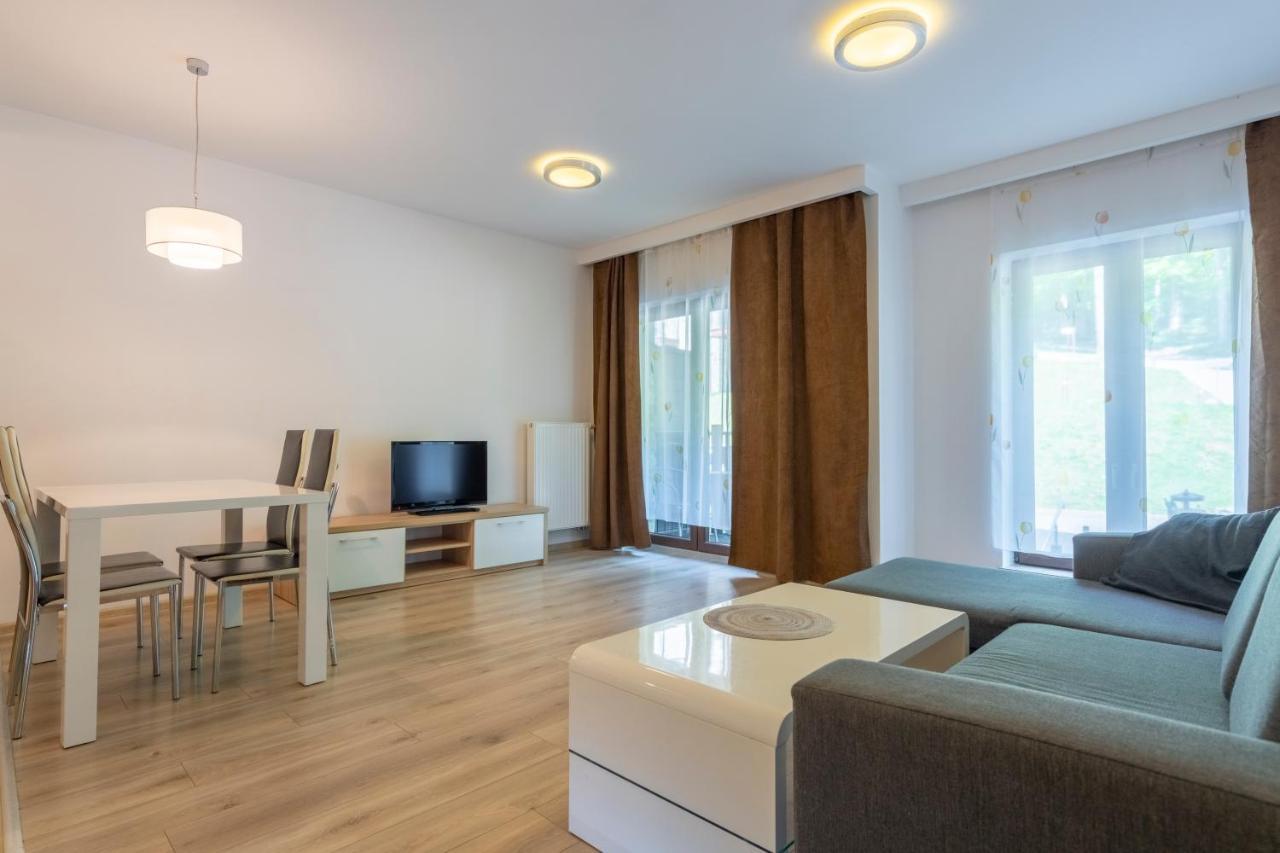 Rentplanet - Apartamenty Gorna Resorts Szklarska Poreba Luaran gambar