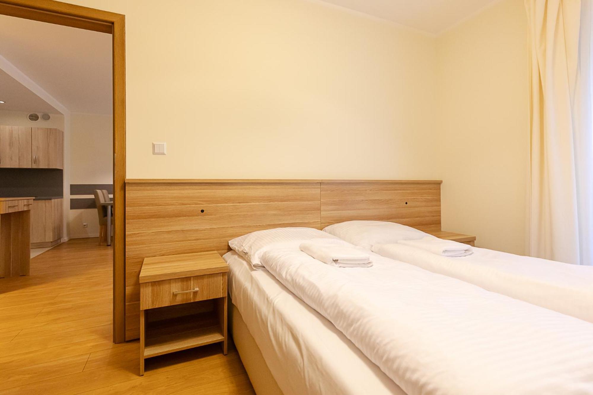 Rentplanet - Apartamenty Gorna Resorts Szklarska Poreba Luaran gambar