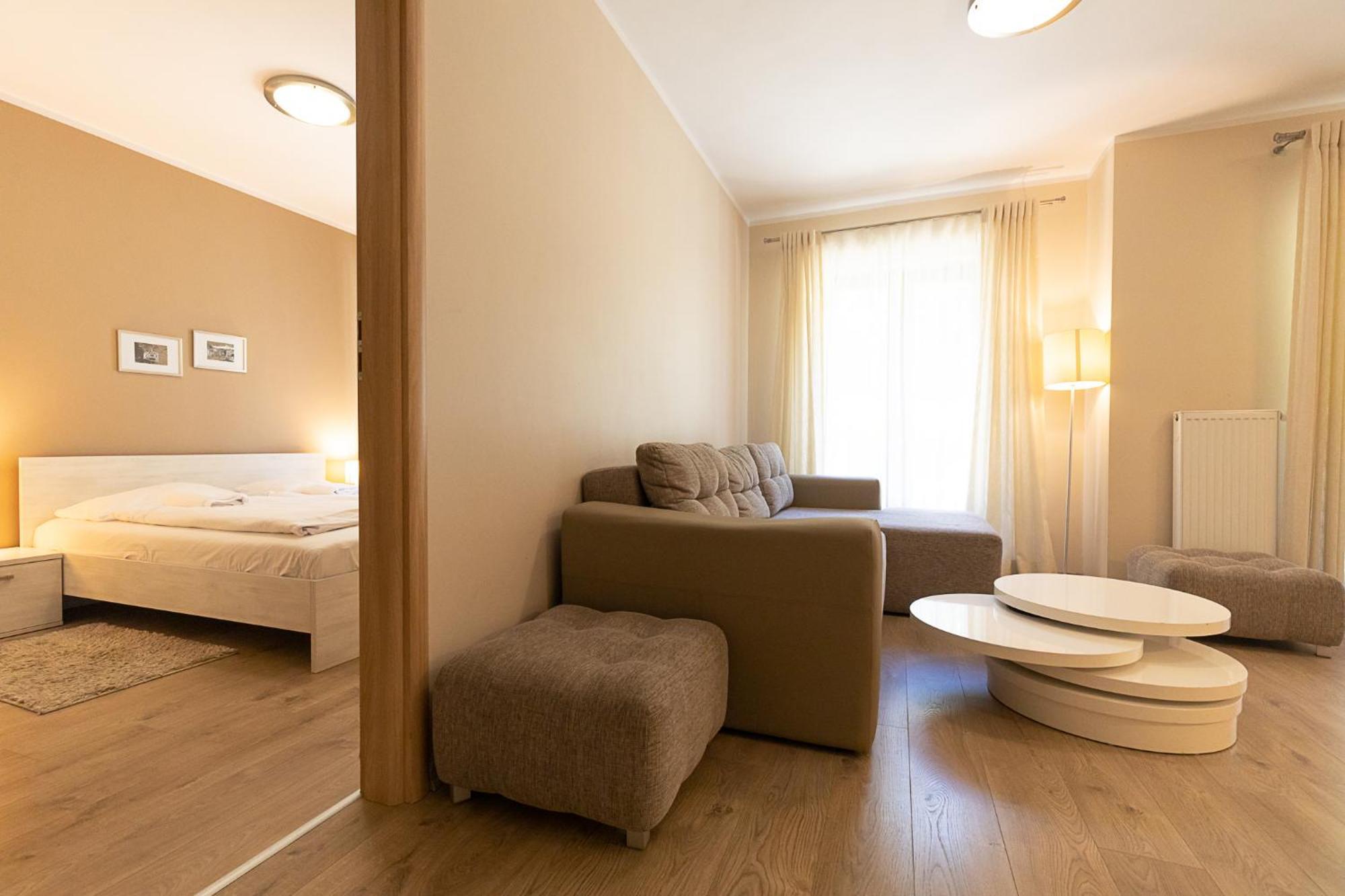 Rentplanet - Apartamenty Gorna Resorts Szklarska Poreba Luaran gambar