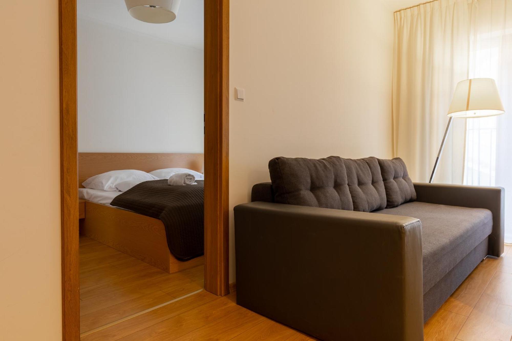 Rentplanet - Apartamenty Gorna Resorts Szklarska Poreba Luaran gambar