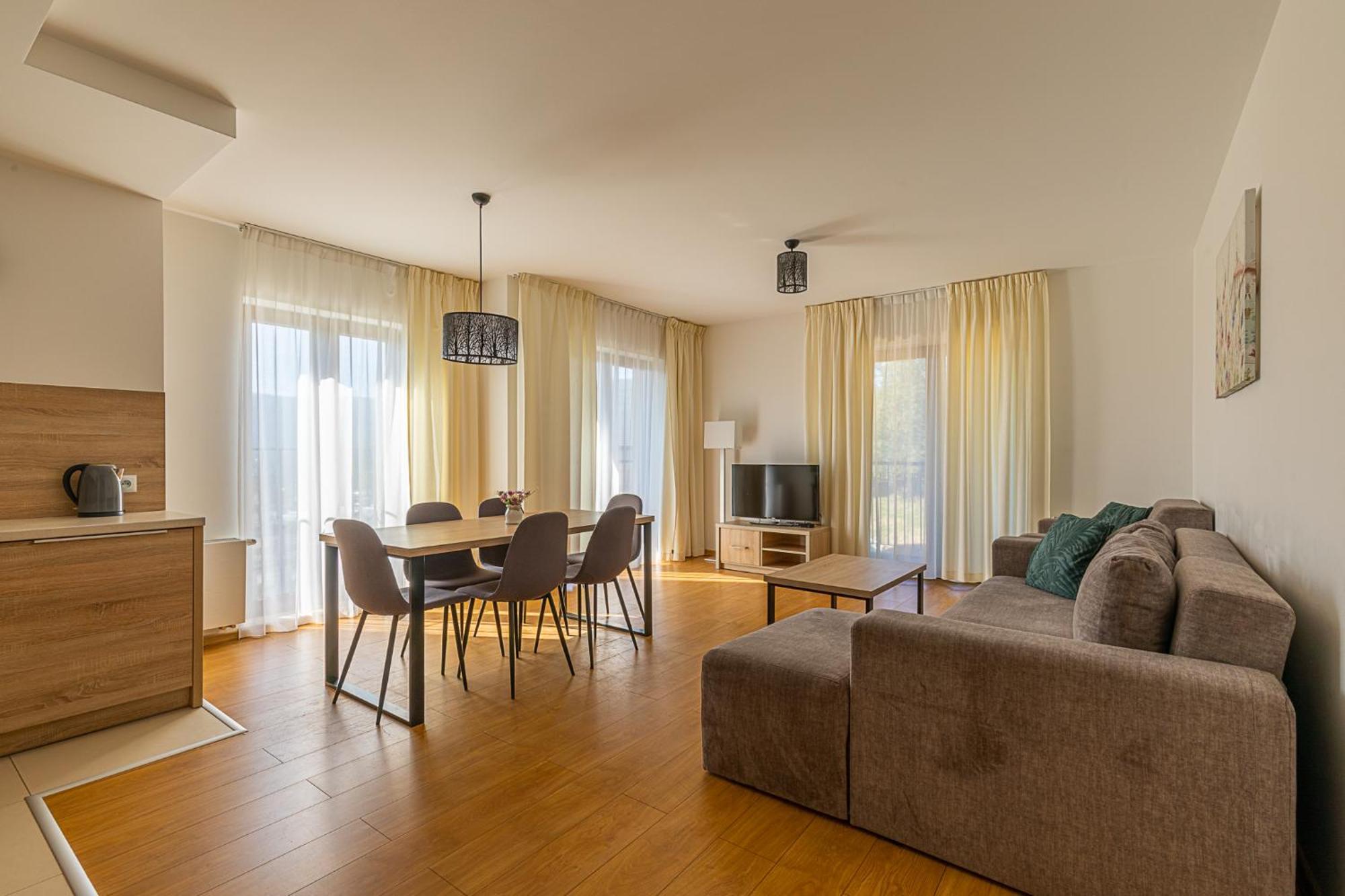 Rentplanet - Apartamenty Gorna Resorts Szklarska Poreba Luaran gambar