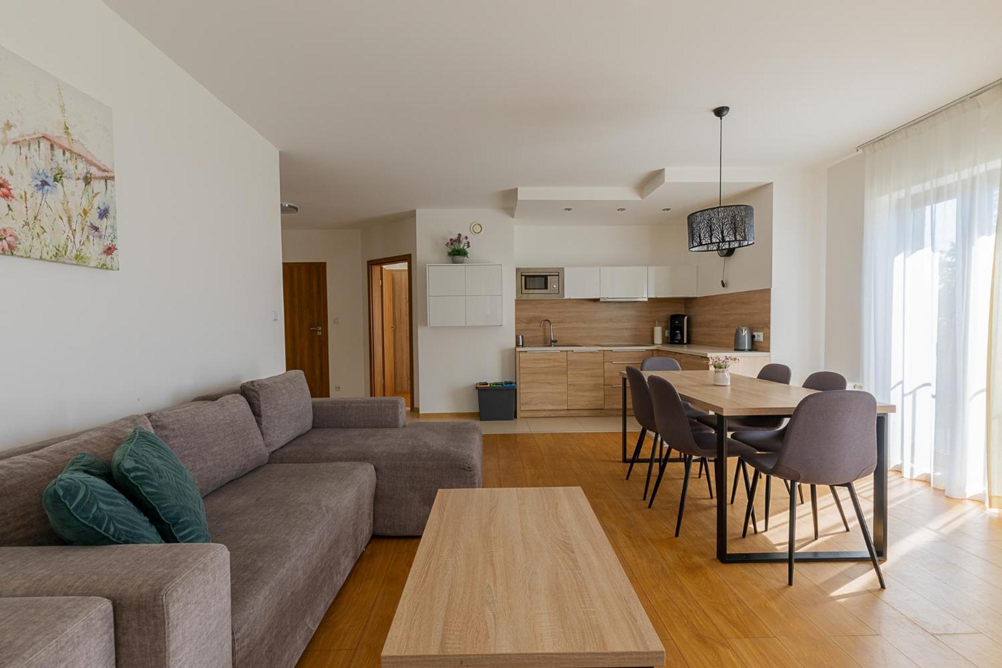 Rentplanet - Apartamenty Gorna Resorts Szklarska Poreba Luaran gambar