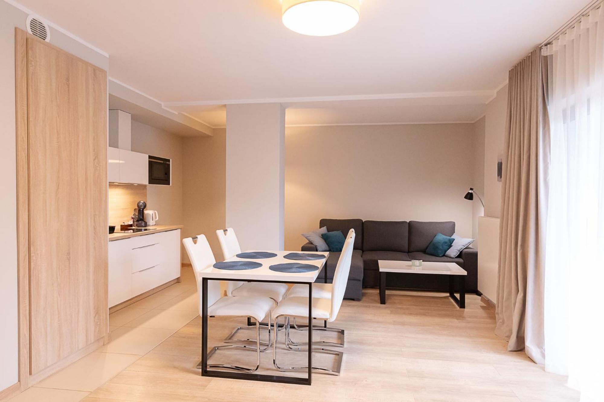 Rentplanet - Apartamenty Gorna Resorts Szklarska Poreba Luaran gambar