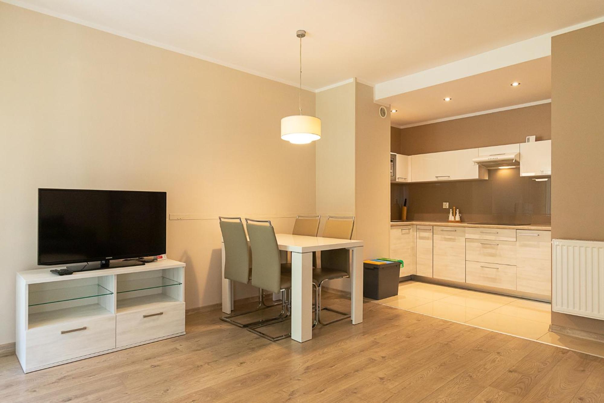 Rentplanet - Apartamenty Gorna Resorts Szklarska Poreba Luaran gambar