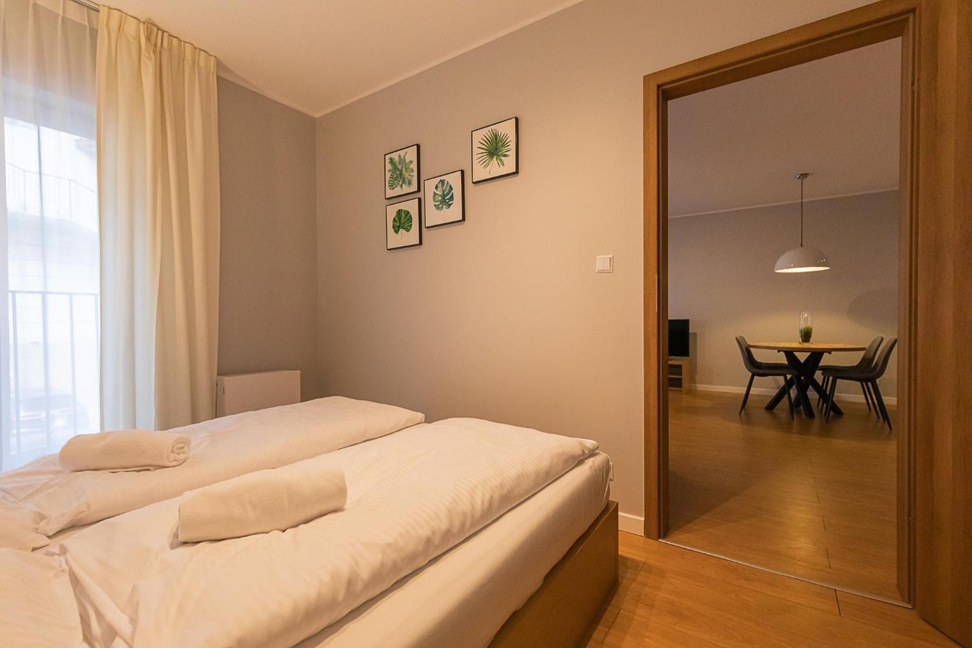 Rentplanet - Apartamenty Gorna Resorts Szklarska Poreba Luaran gambar