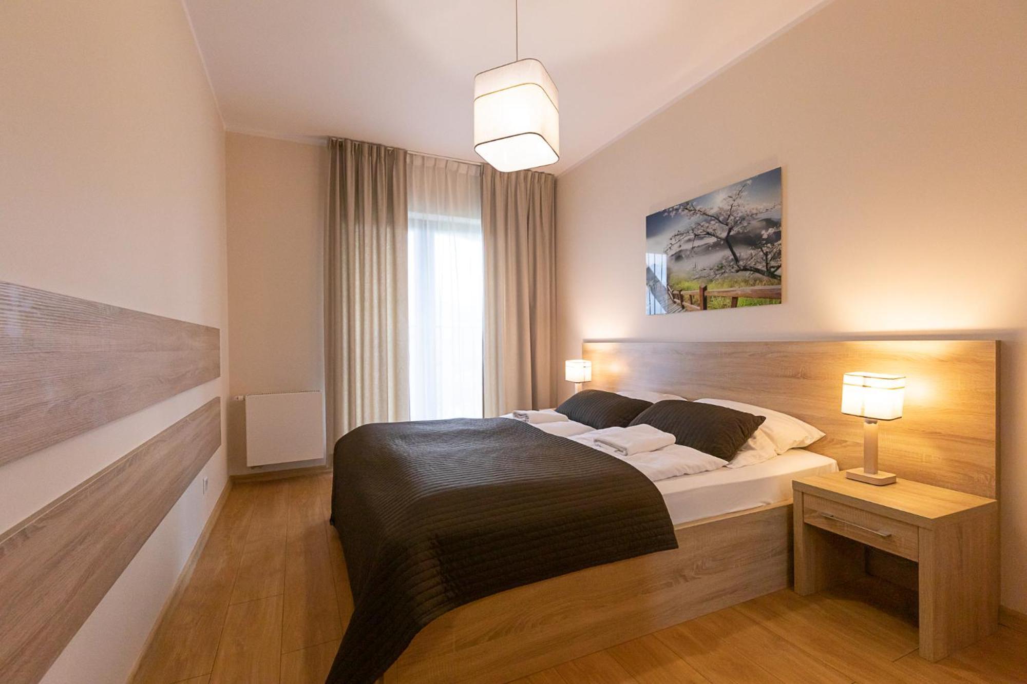 Rentplanet - Apartamenty Gorna Resorts Szklarska Poreba Luaran gambar