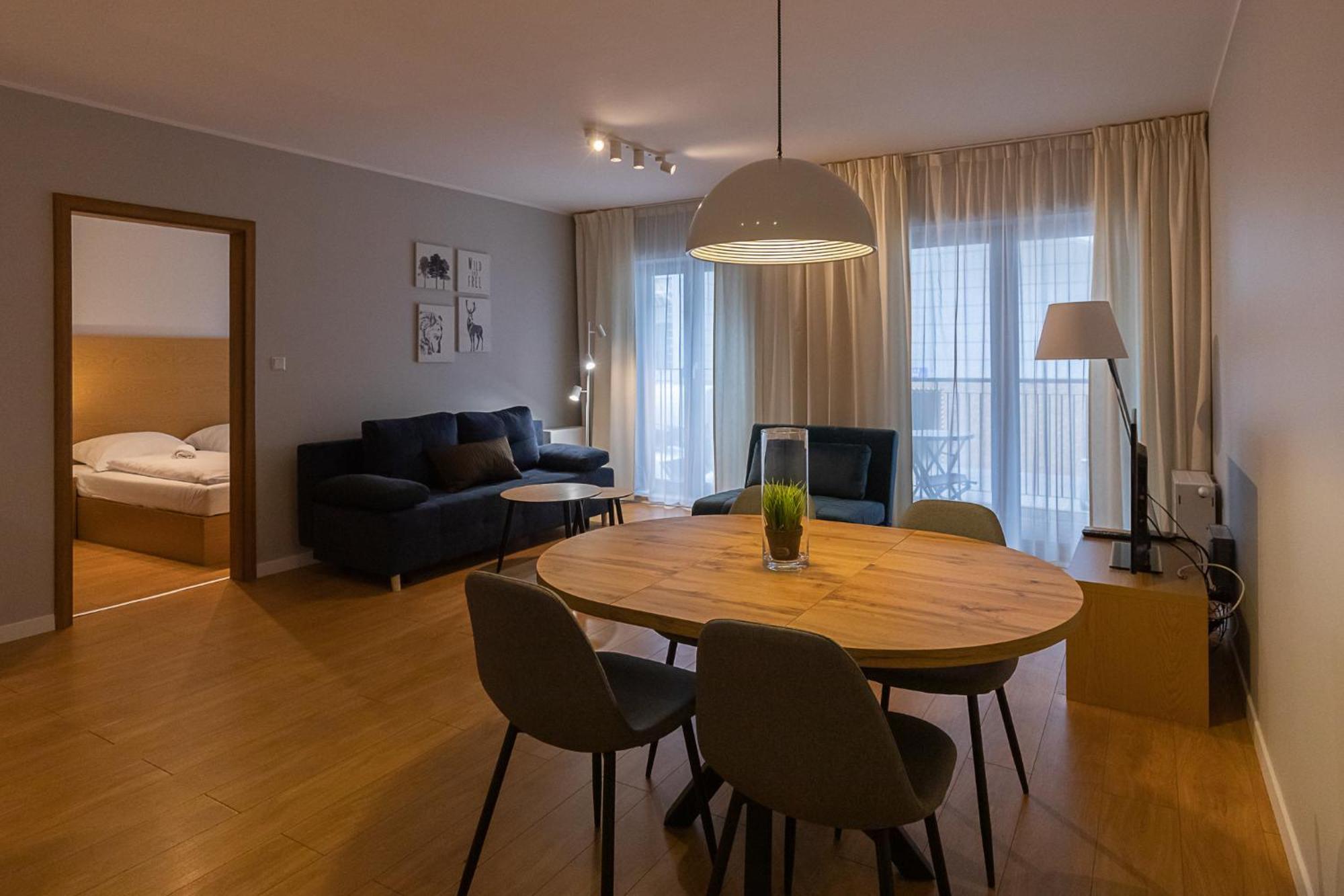 Rentplanet - Apartamenty Gorna Resorts Szklarska Poreba Luaran gambar