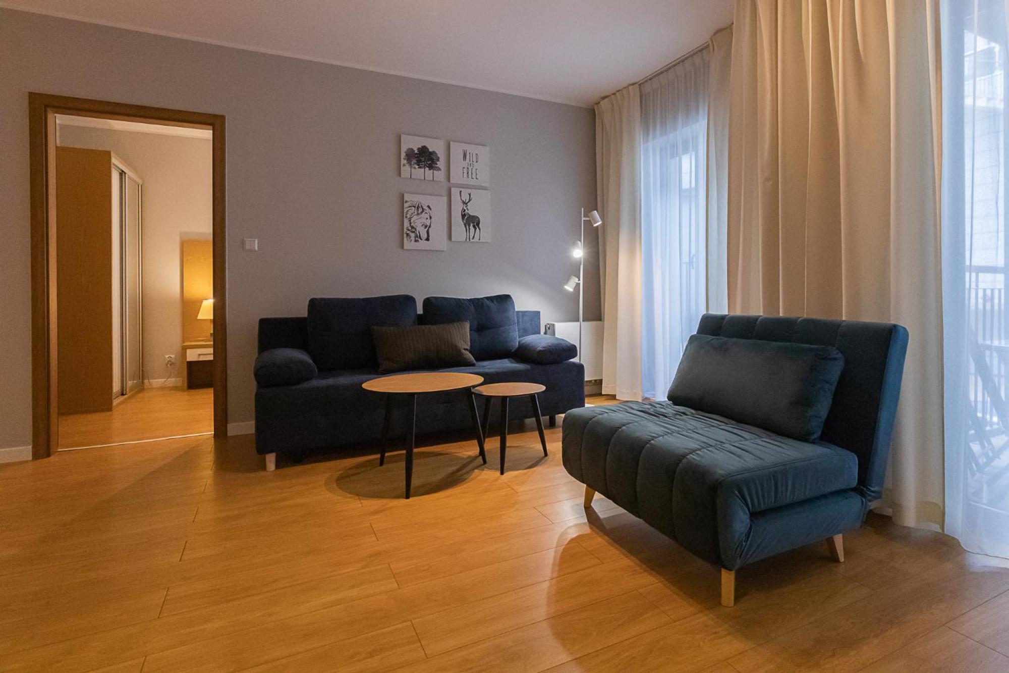 Rentplanet - Apartamenty Gorna Resorts Szklarska Poreba Luaran gambar