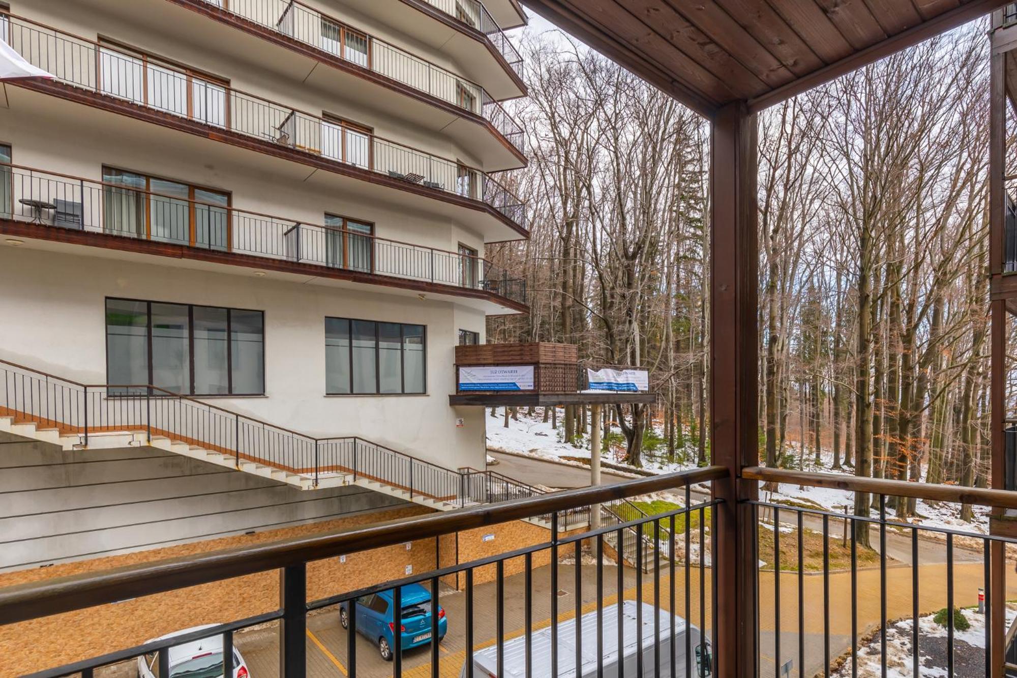 Rentplanet - Apartamenty Gorna Resorts Szklarska Poreba Luaran gambar