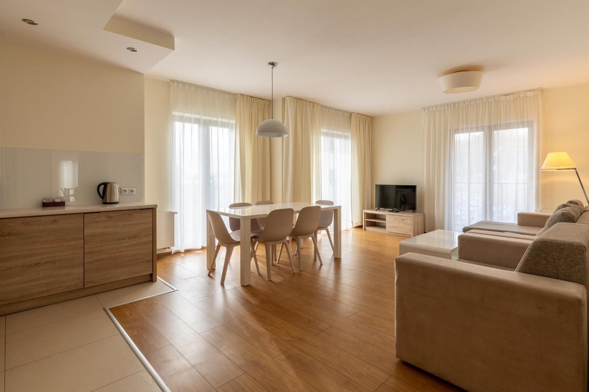 Rentplanet - Apartamenty Gorna Resorts Szklarska Poreba Luaran gambar