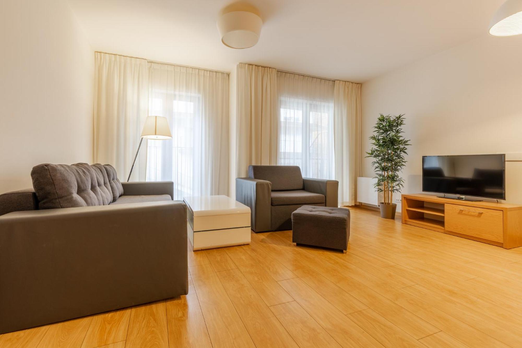 Rentplanet - Apartamenty Gorna Resorts Szklarska Poreba Luaran gambar