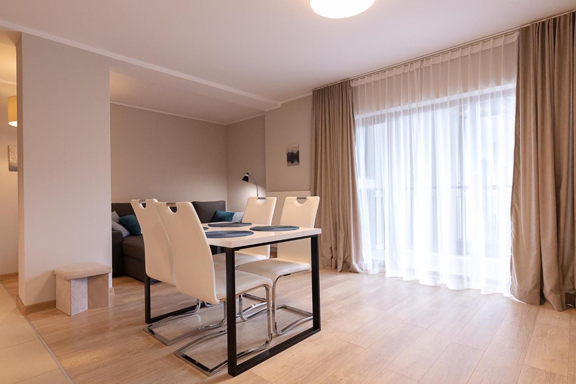 Rentplanet - Apartamenty Gorna Resorts Szklarska Poreba Luaran gambar