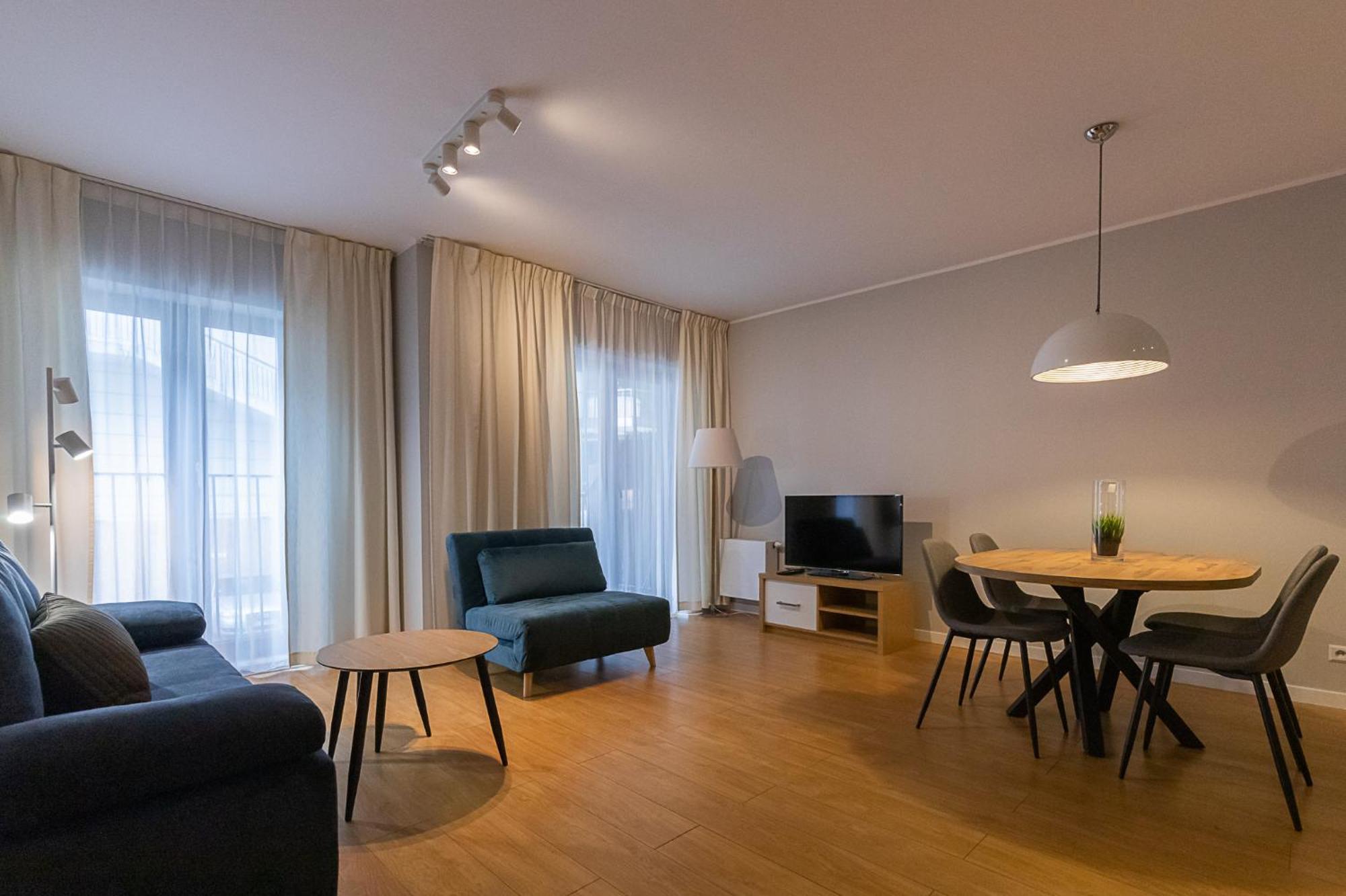 Rentplanet - Apartamenty Gorna Resorts Szklarska Poreba Luaran gambar