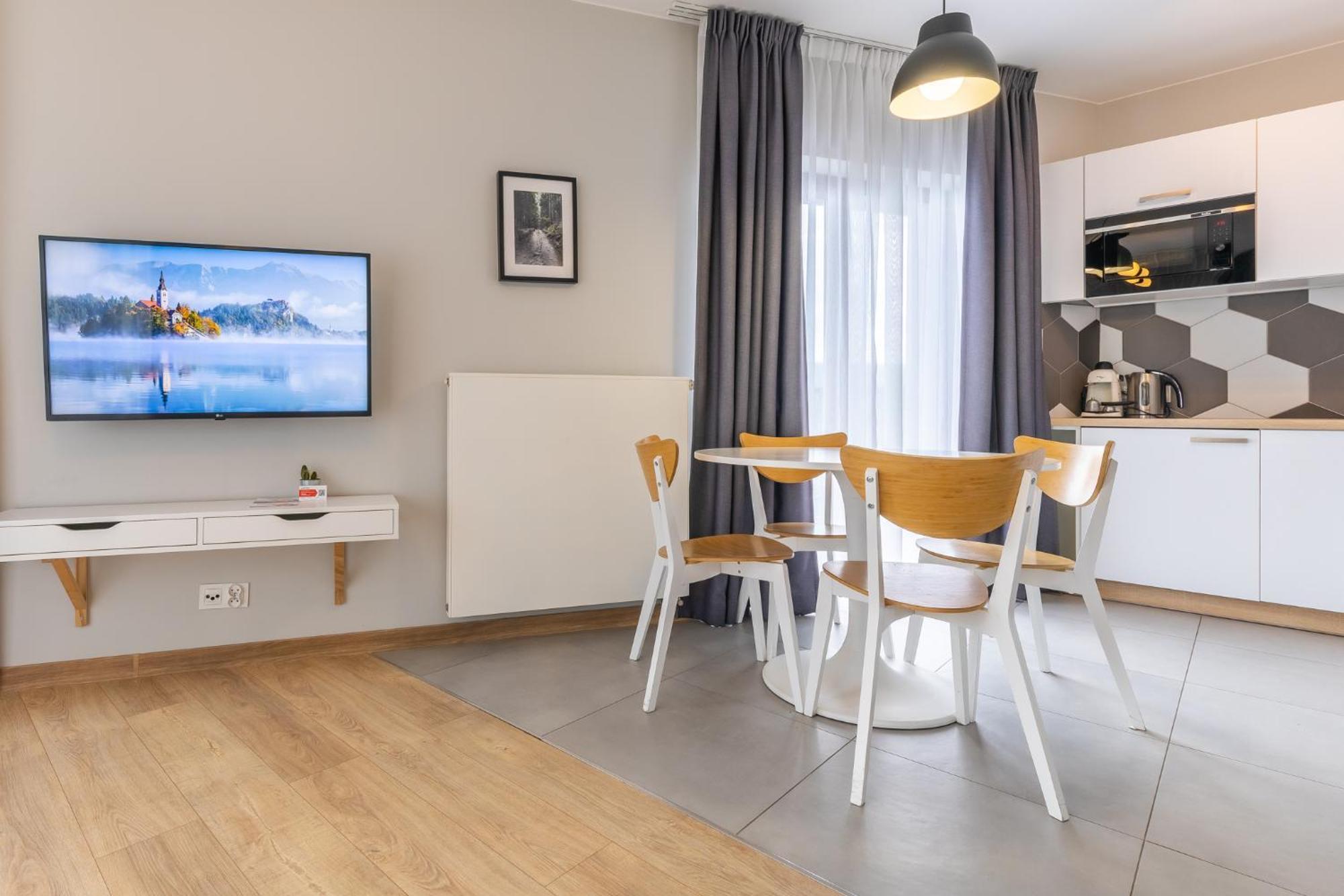 Rentplanet - Apartamenty Gorna Resorts Szklarska Poreba Luaran gambar